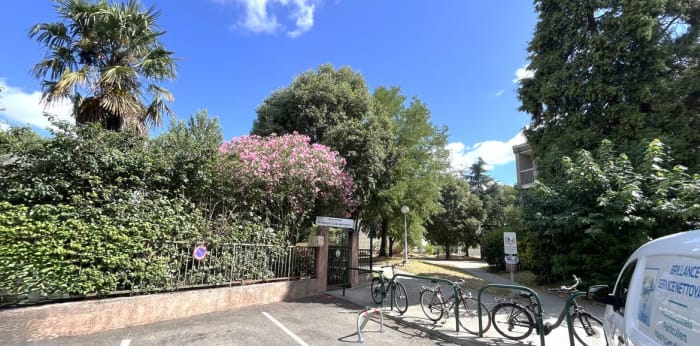 Image 12 sur 12 - Appartement  ·  Vente · Toulouse (31500) · 2 pièces · 49m²