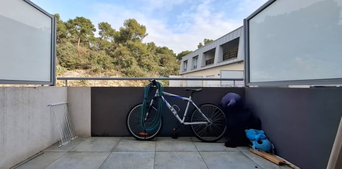 Image 5 sur 5 - Appartement  ·  Vente · Avignon (84140) · 2 pièces · 38m²