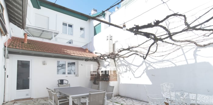 Image 10 sur 11 - Maison/villa  ·  Vente · Biarritz (64200) · 5 pièces · 129m²