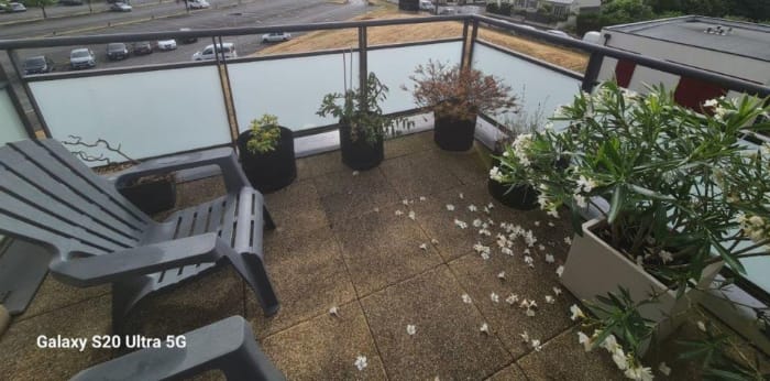 Image 2 sur 9 - Appartement  ·  Vente · Chambray Les Tours (37170) · 4 pièces · 85m²