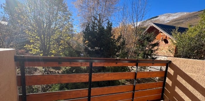 Image 11 sur 11 - Appartement  ·  Vente · Les Deux Alpes (38860) · 3 pièces · 51m²