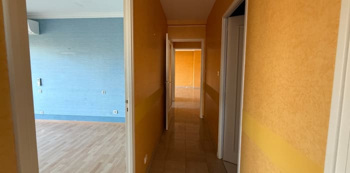 Image 8 sur 11 - Appartement  ·  Vente · Toulouse (31000) · 96m²