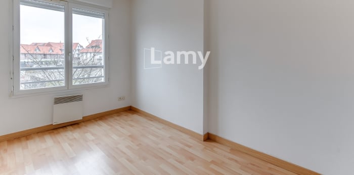 Image 2 sur 7 - Appartement  ·  Vente · Halluin (59250) · 2 pièces · 44m²