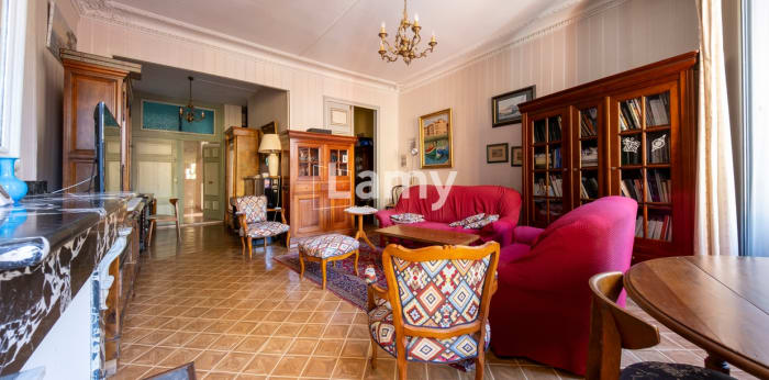 Image 15 sur 18 - Appartement  ·  Vente · Toulouse (31000) · 6 pièces · 146m²