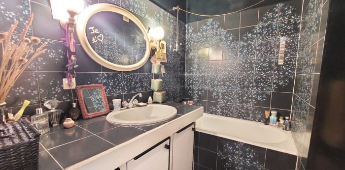 Image 8 sur 8 - Appartement  ·  Vente · Limoges (87100) · 3 pièces · 60m²