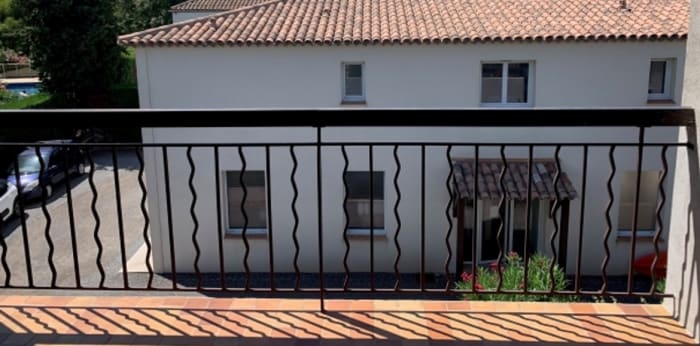 Image 10 sur 11 - Appartement  ·  Vente · Frejus (83600) · 1 pièce · 19m²