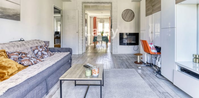 Image 5 sur 12 - Appartement  ·  Vente · Creteil (94000) · 4 pièces · 64m²