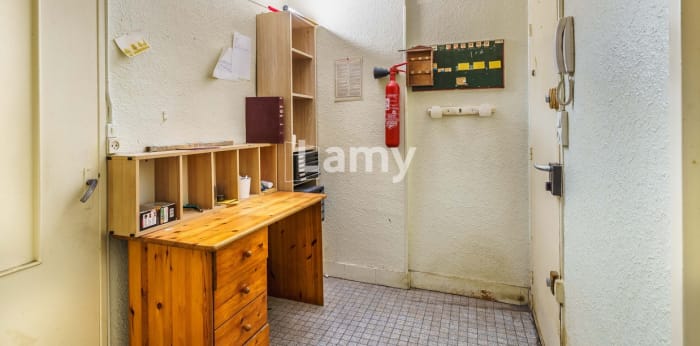 Image 5 sur 9 - Appartement  ·  Vente · Dijon (21000) · 2 pièces · 46m²