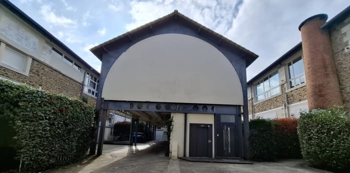Image 18 sur 20 - Appartement  ·  Vente · Limoges (87100) · 74m²