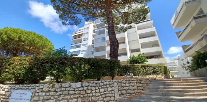 Image 13 sur 13 - Appartement  ·  Vente · Royan (17200) · 2 pièces · 42m²
