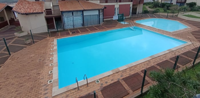 Image 10 sur 12 - Appartement  ·  Vente · Vieux Boucau Les Bains (40480) · 2 pièces · 29m²