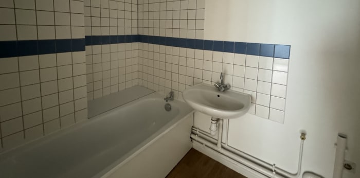 Appartement  ·  Vente · Loos (59120) · 3 pièces · 71m²