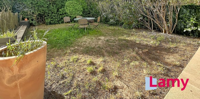 Image 14 sur 14 - Appartement  ·  Vente · Aix En Provence (13100) · 2 pièces · 32m²