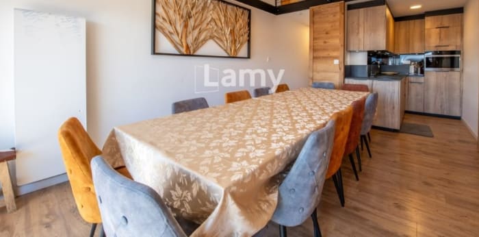 Image 6 sur 20 - Appartement  ·  Vente · Les Deux Alpes (38860) · 86m²