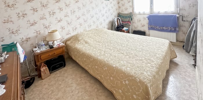 Image 7 sur 8 - Appartement  ·  Vente · Montargis (45200) · 3 pièces · 58m²