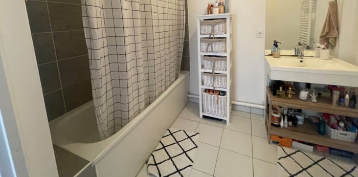 Image 12 sur 22 - Appartement  ·  Vente · Carrieres Sous Poissy (78955) · 4 pièces · 82m²