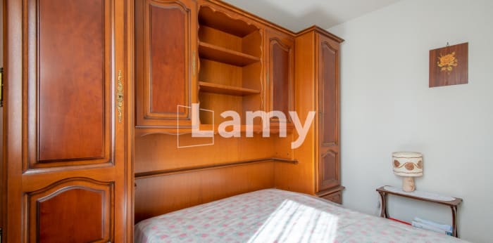 Image 8 sur 10 - Appartement  ·  Vente · Le Grau Du Roi (30240) · 2 pièces · 35m²