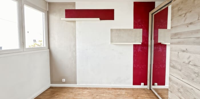 Image 4 sur 5 - Appartement  ·  Vente · Montargis (45200) · 3 pièces · 56m²