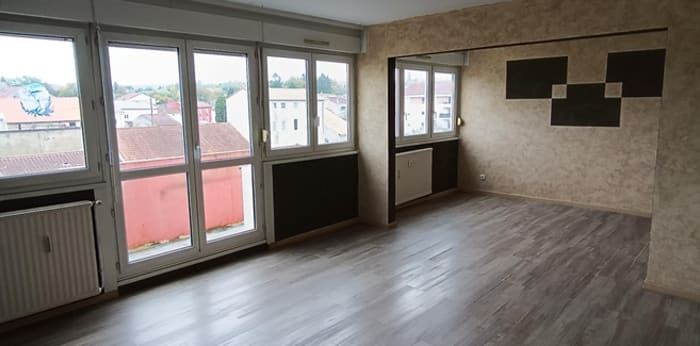 Image 4 sur 15 - Appartement  ·  Vente · Boulay (57220) · 4 pièces · 76m²