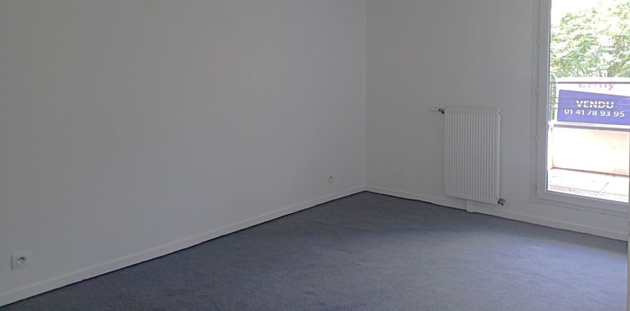 Image 8 sur 11 - Appartement  ·  Vente · Villeneuve Le Roi (94290) · 2 pièces · 45m²