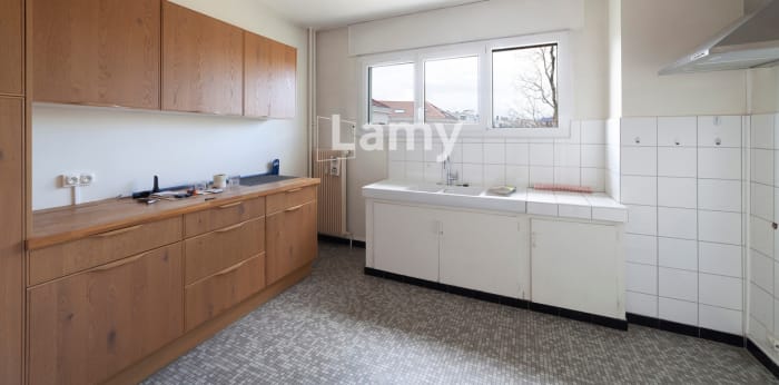 Image 7 sur 8 - Appartement  ·  Vente · Besancon (25000) · 3 pièces · 75m²