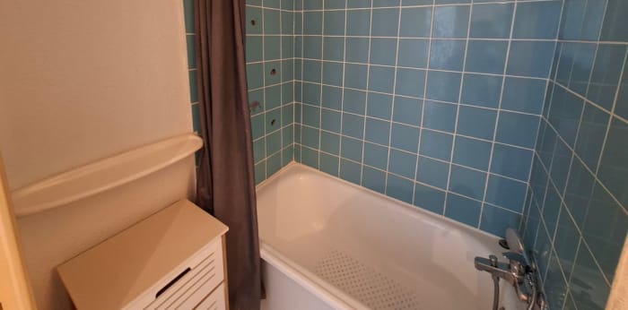 Image 15 sur 16 - Appartement  ·  Vente · Le Grau Du Roi (30240) · 2 pièces · 35m²