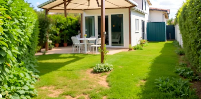 Image 7 sur 8 - Maison/villa  ·  Vente · Vic La Gardiole (34110) · 3 pièces · 40m²