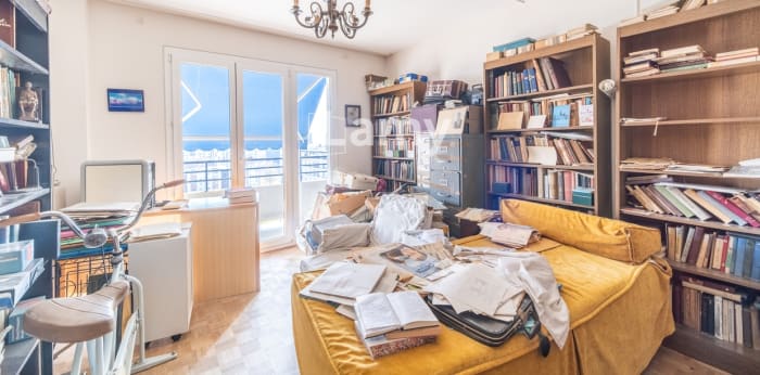 Image 5 sur 10 - Appartement  ·  Vente · Strasbourg (67000) · 2 pièces · 76m²