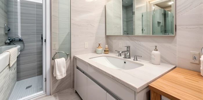 Image 20 sur 20 - Appartement  ·  Vente · Orleans (45000) · 3 pièces · 76m²