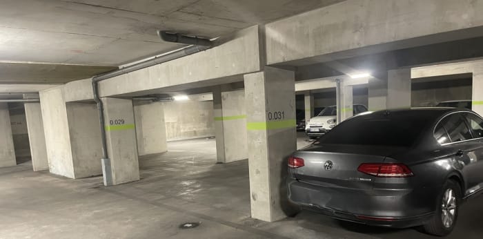 Image 2 sur 5 - Parking/box  ·  Vente · Marseille 05 (13005)