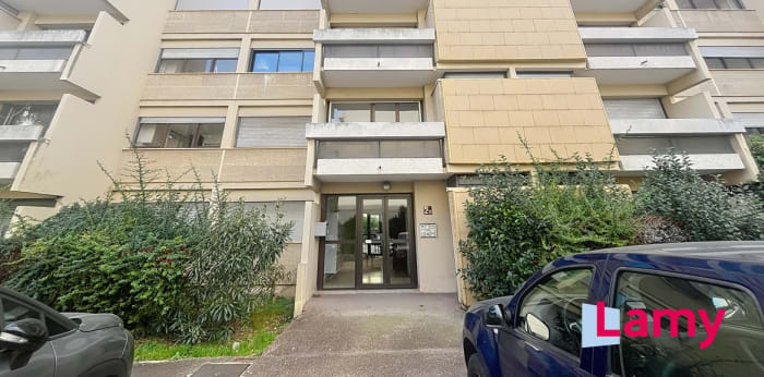 Image 9 sur 9 - Appartement  ·  Vente · Aix En Provence (13100) · 1 pièce · 25m²