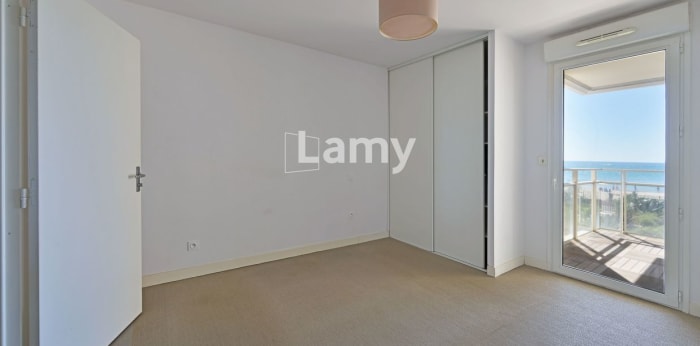 Image 8 sur 13 - Appartement  ·  Vente · Palavas Les Flots (34250) · 2 pièces · 42m²