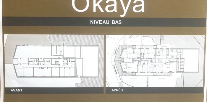 Image 4 sur 6 - Appartement  ·  Vente · Les Deux Alpes (38860) · 3 pièces · 70m²