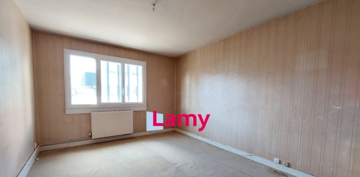 Image 4 sur 10 - Appartement  ·  Vente · Limoges (87100) · 4 pièces · 89m²