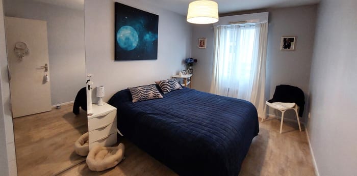 Image 5 sur 6 - Appartement  ·  Vente · Angers (49100) · 3 pièces · 70m²