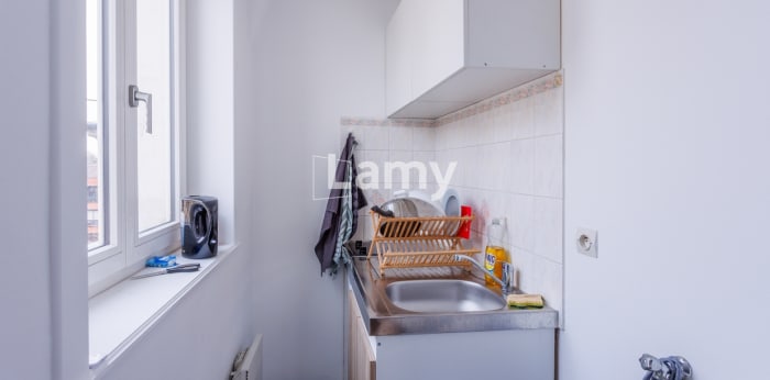 Image 3 sur 6 - Appartement  ·  Vente · Valenciennes (59300) · 1 pièce · 30m²