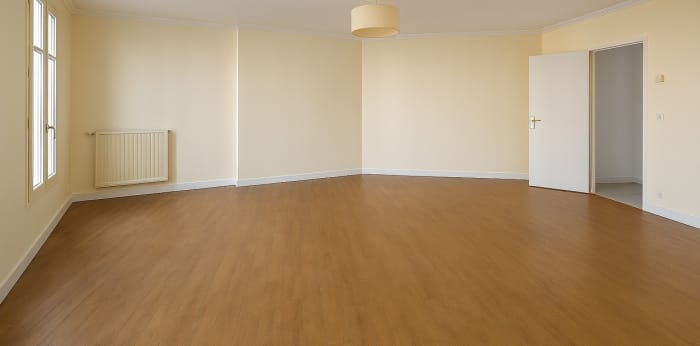 Image 5 sur 10 - Appartement  ·  Vente · Courdimanche (95800) · 2 pièces · 57m²