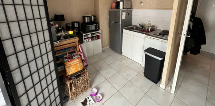 Image 5 sur 10 - Appartement  ·  Vente · St Jean De Braye (45800) · 1 pièce · 34m²
