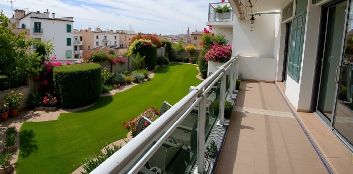 Image 2 sur 6 - Appartement  ·  Vente · Boulogne Billancourt (92100) · 5 pièces · 114m²