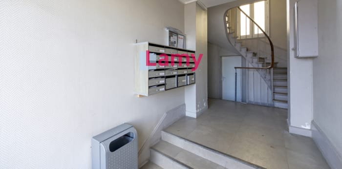 Image 9 sur 12 - Appartement  ·  Vente · Poissy (78300) · 2 pièces · 31m²