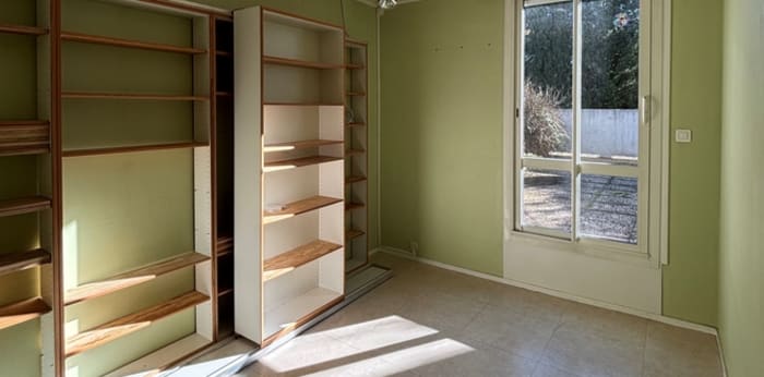 Image 12 sur 14 - Appartement  ·  Vente · Angouleme (16000) · 5 pièces · 115m²