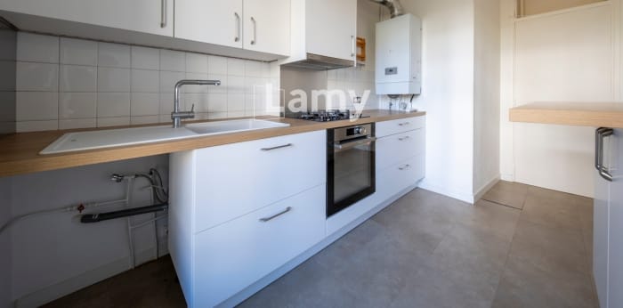 Image 2 sur 5 - Appartement  ·  Vente · Toulouse (31400) · 2 pièces · 41m²