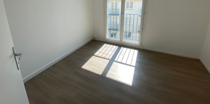 Appartement  ·  Vente · Chateau Thierry (02400) · 4 pièces · 79m²