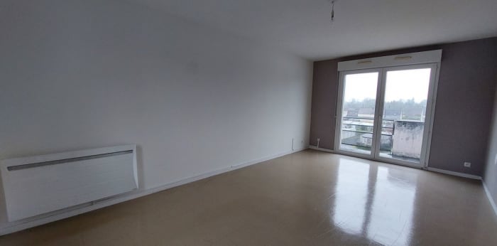 Image 1 sur 4 - Appartement  ·  Vente · Chateauroux (36000) · 3 pièces · 67m²