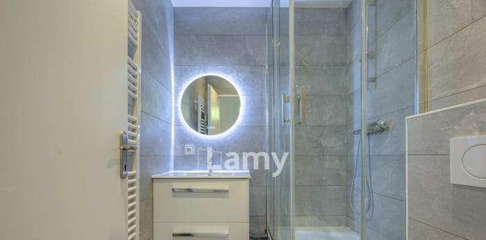 Image 5 sur 10 - Appartement  ·  Vente · Annecy (74000) · 1 pièce · 15m²