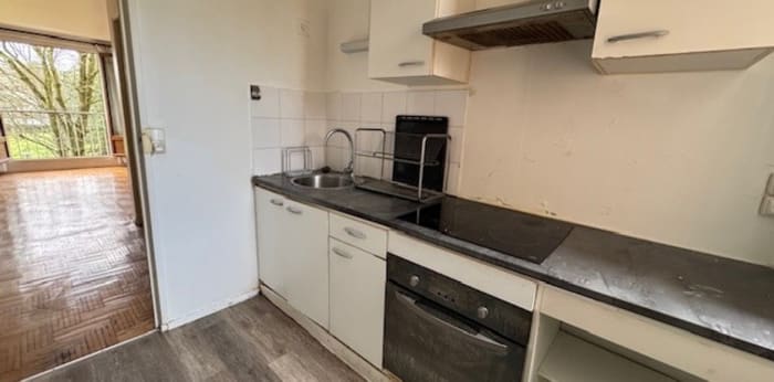 Image 10 sur 21 - Appartement  ·  Vente · Athis Mons (91200) · 3 pièces · 56m²