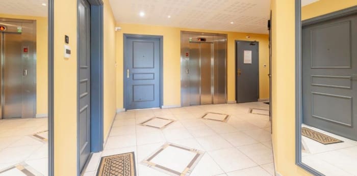 Image 3 sur 11 - Appartement  ·  Vente · Dax (40100) · 2 pièces · 48m²