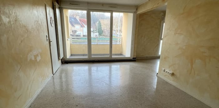 Image 5 sur 5 - Appartement  ·  Vente · Creutzwald (57150) · 4 pièces · 85m²