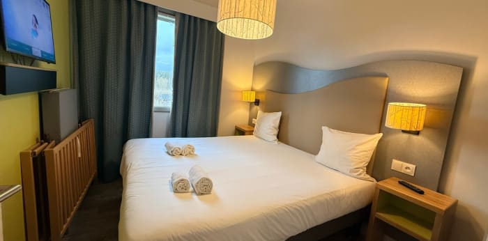 Image 7 sur 8 - Appartement  ·  Vente · Villeneuve Le Comte (77174) · 2 pièces · 37m²