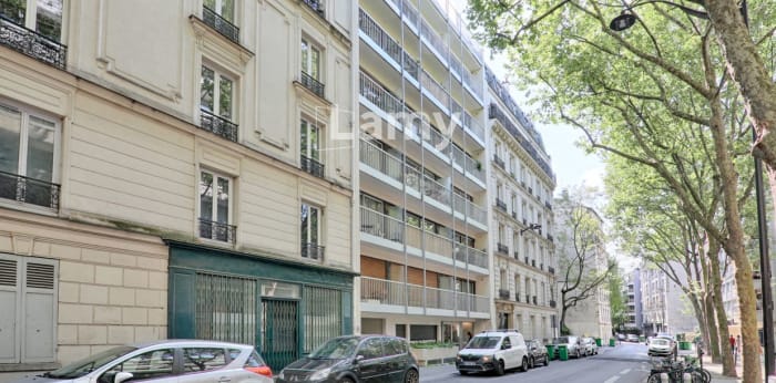 Image 4 sur 11 - Appartement  ·  Vente · Paris (75005) · 3 pièces · 80m²